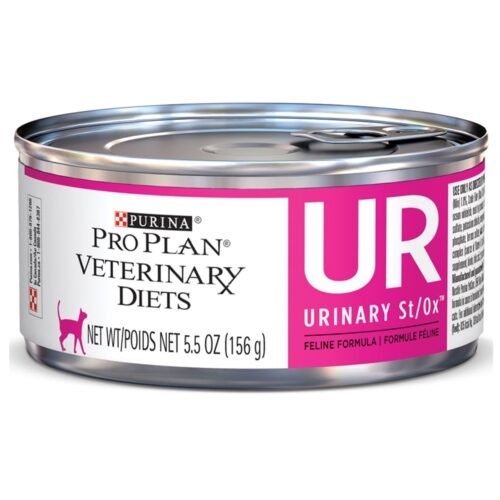 Pro Plan Feline Vd UR (Urinary) 5.5 Oz