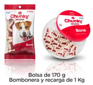Productos_bones2 Chunky Delidog Bone