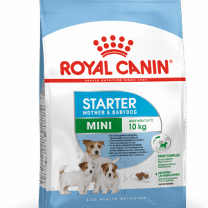 SHN Mini Starter M&B Dog 1 kg