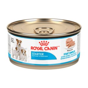 SHN Mini Starter M&B Dog Wet 145 g