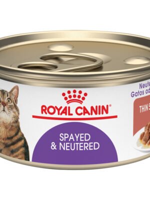 FHN Spayed Neuter 80 g