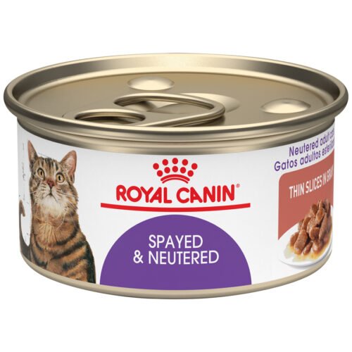 FHN Spayed Neuter 80 g