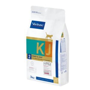 Virbac Cat: Kidney Joint