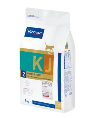 Virbac Cat: Kidney Joint
