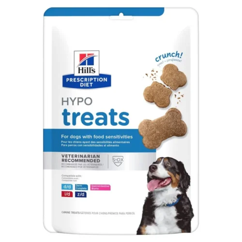 hypotratsperrohill Hills Galletas Hypo Treats 340 g