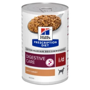 Comida Húmeda Hills Prescription Diet Digestive Care Canine i/d 13 Oz