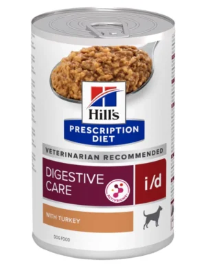 Comida Húmeda Hills Prescription Diet Digestive Care Canine i/d 13 Oz