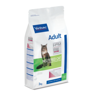 Virbac Adult Cat: Neutered