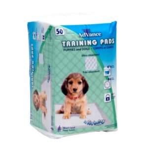 Advance Tapete Entrenamiento X Unidad
