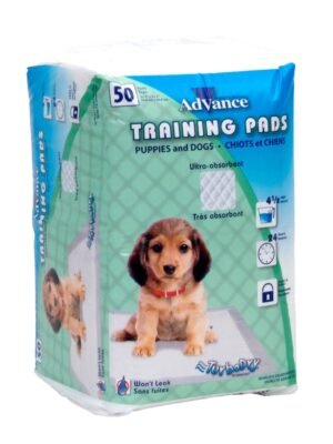 Advance Tapete Entrenamiento X Unidad