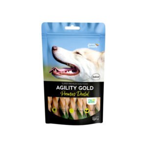 Agility Premios Dental 150 g