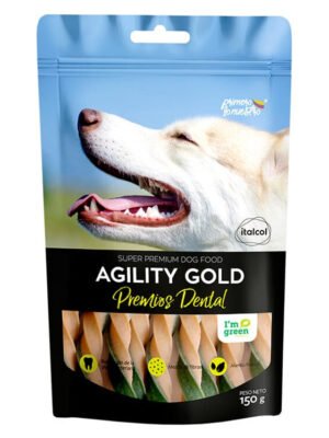 Agility Premios Dental 150 g