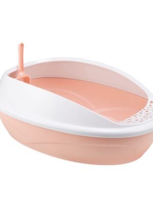 Arenera Semicerrada Smile