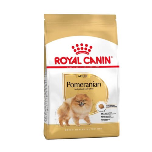 BHN-Pomeranian-Adult BHN Pomeranian Adult 1.5 kg