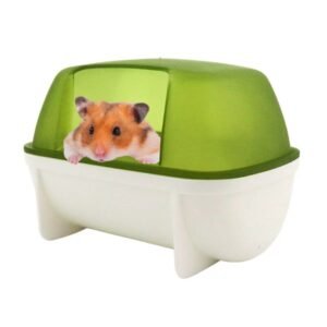 Baño Para Roedores 24.5cm R