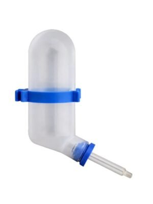 Bebedero Para Jaula Hámster