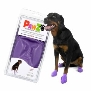 Bota Perro Pawz Talla XL