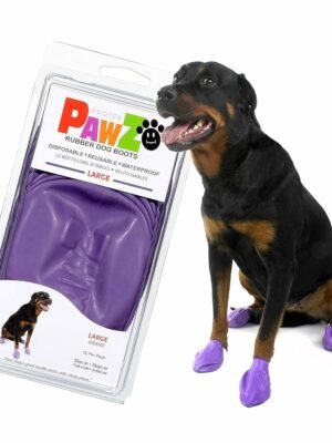 Bota Perro Pawz Talla XL