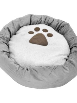 Cama Cojín Con Diseño No 5 L