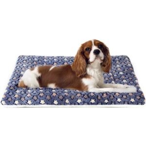 Cama cojín Felpudo S
