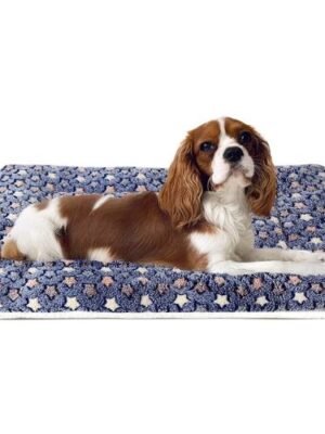 Cama cojín Felpudo S