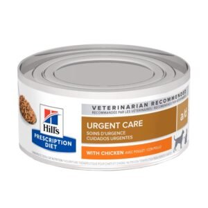 Canine A/D 5.5 Oz