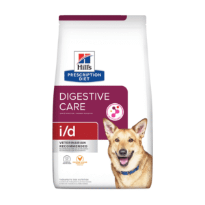 Canine I/D 1.5 kg