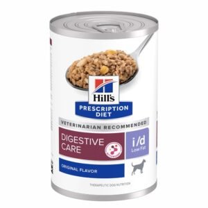 Canine I/D Low Fat 13 Oz
