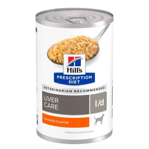 Canine L/D 13 Oz