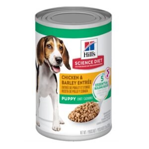Canine Puppy Chicken 13 Oz