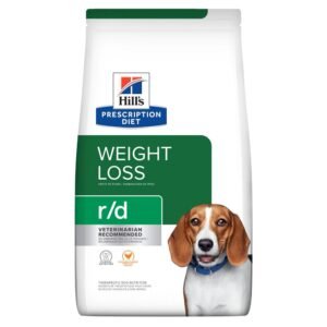 Canine R/D Dry