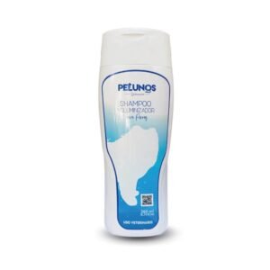Champú Voluminizador 260 ml
