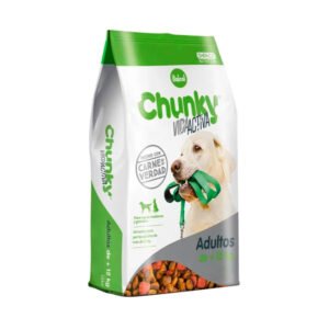 Chunky Adultos Vida Activa 1.5 kg