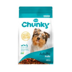 Chunky Adultos Pollo