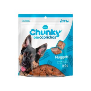 Chunky Delicaprichos 160 g