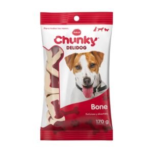 Chunky Delidog Bone 170 g