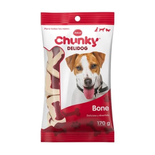 Chunky Delidog Bone 170 g