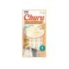 Churu Pollo y Salmón/Pollo y Atún 8 Unidades