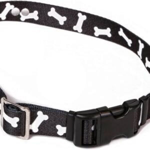 Coastal Styles Hueso Negro5/8 S