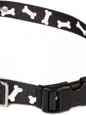 Coastal Styles Hueso Negro5/8 S