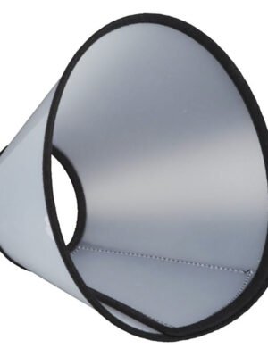 Collar Isabelino En Polietileno Con Collar XXL