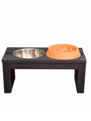 Comedero Alto Antirreflujo