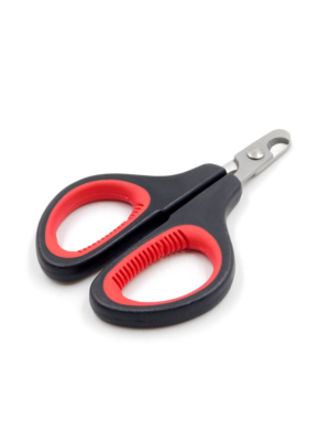 Corta Uñas Pequeño Tipo Tijera Gatos y Cachorros