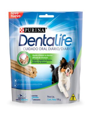 Dentalife-Perros-Razas-Medianas Dentalife Perros Razas Medianas 119 g