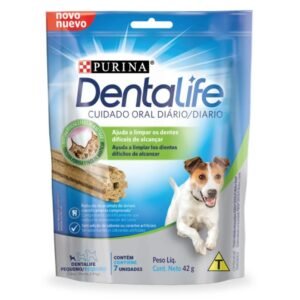 Dentalife Perros Razas Pequeñas 42 g