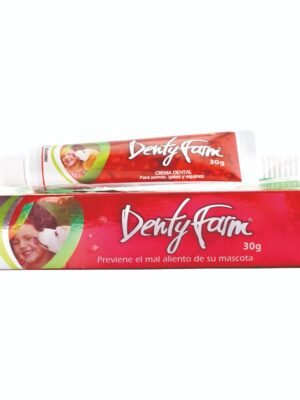 Dentyfarm X 30 Gr