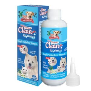 Derma Clean Lagrimas X 120 Gr