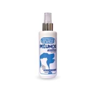 Desenredante Con Queratina 165 ml