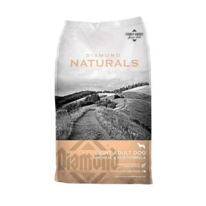 Diamond Naturals Lite Lamb & Rice