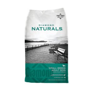 Diamond Naturals Small Breed Adulto
